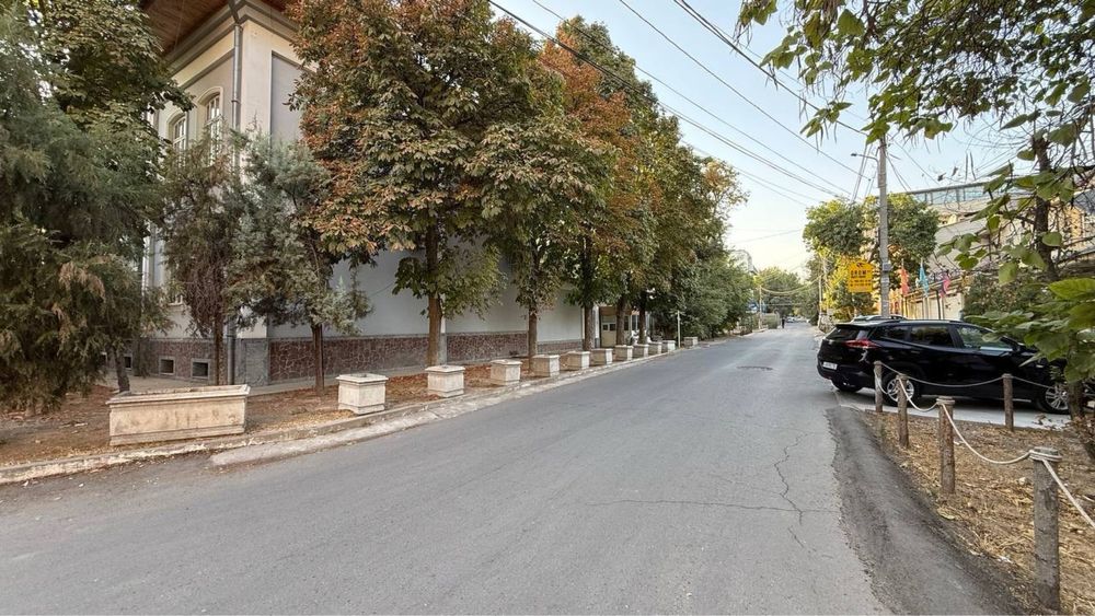 Улица Ивлева Ориентир Мирабад Авеню Земля Под Стройку