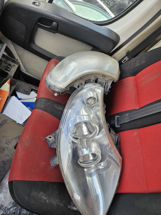 Фарове за Fiat Dykato 2013god