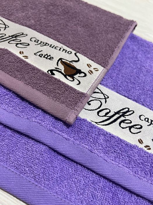 Полотенце банное, кухонное и для рук