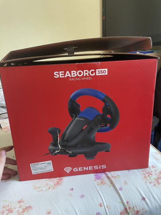 Волан за pc/ps3/ps4 и др.