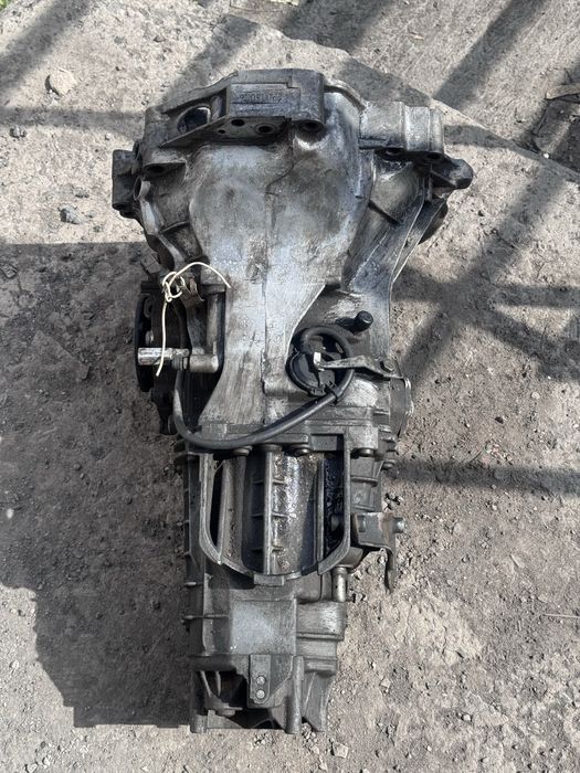 МККП Пассат b 5 b6 aydi c 4