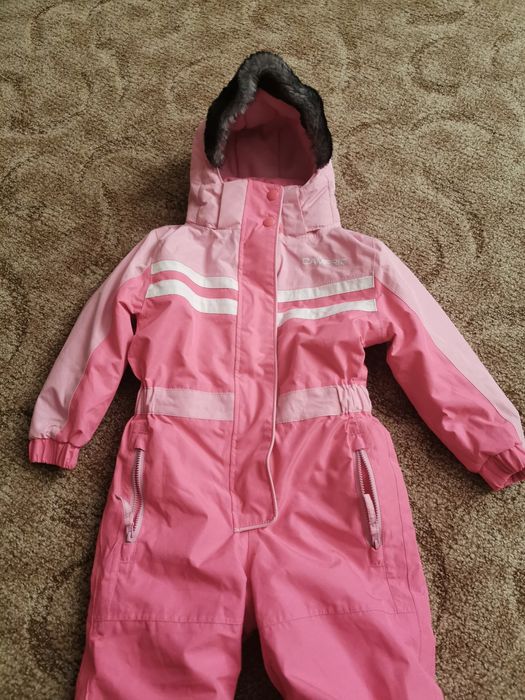 Salopeta Ski Campri 2/3 ani