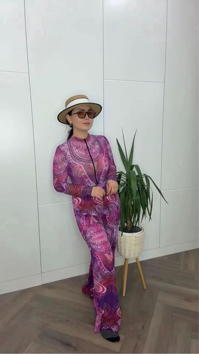 Купальники spf буркини