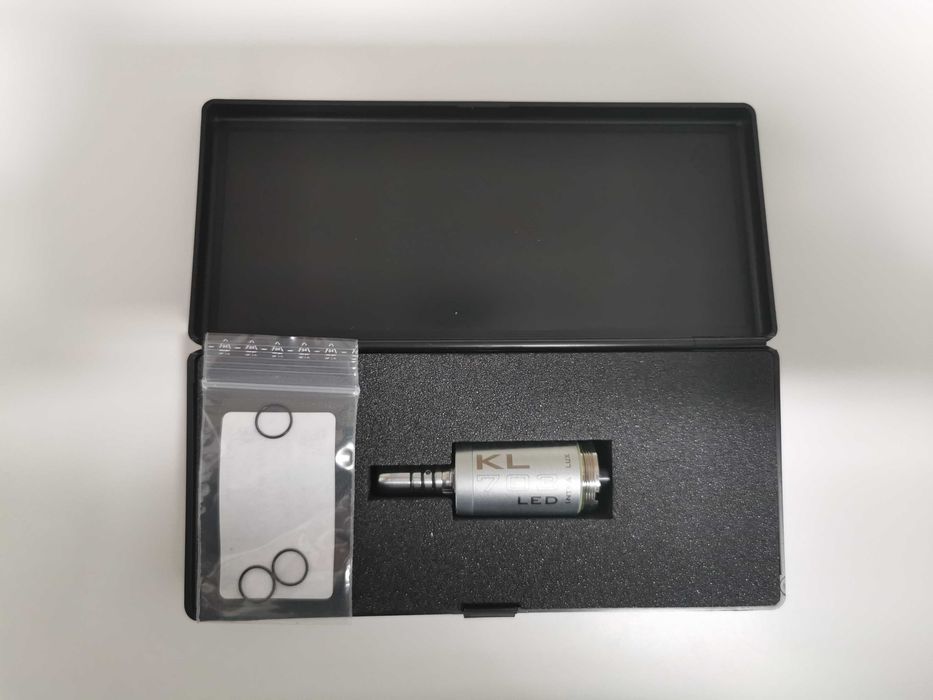 Motor endodontic KaVo Kerr E-motion - NOU