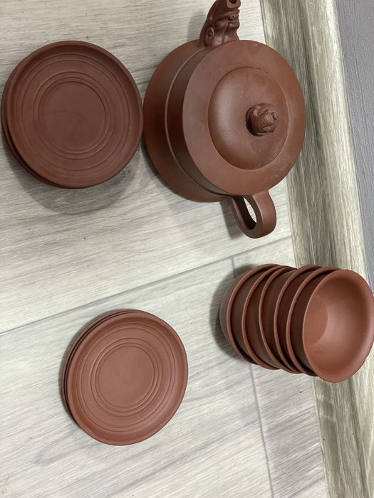 Китайский посуды для чай оригинал