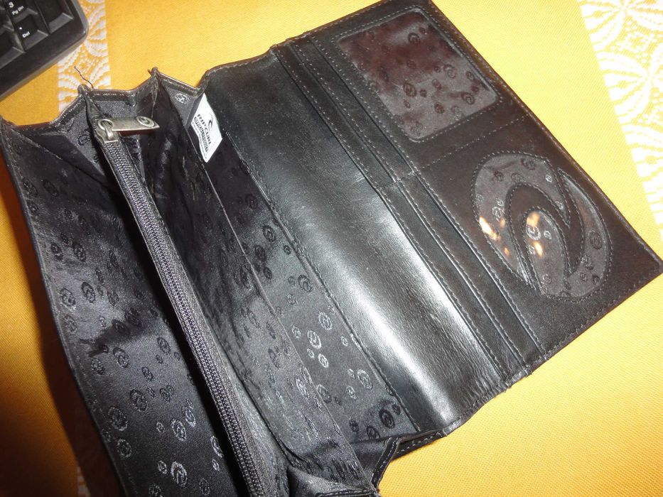 Ripcurl/естествена кожа/дамско портмоне