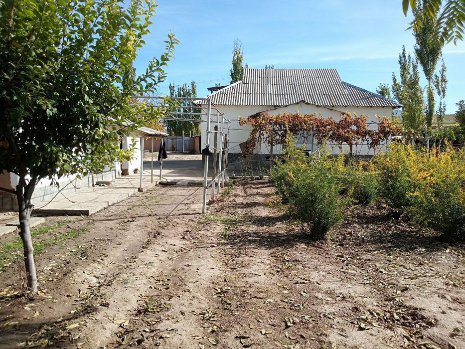 Уи сотилади!узимизники.хавоси тоза яхши жойда.