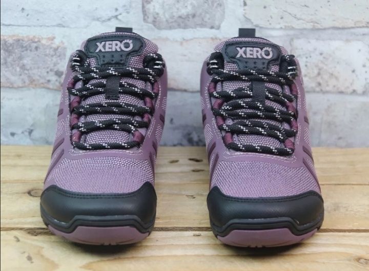 Боси обувки Xero Daylite Hiker Barefoot