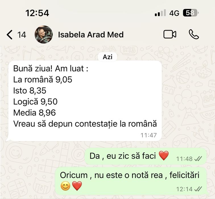 Meditatii Limba Romana/Istorie/ Sociologie(BAC , ADMITERE POLIȚIE )