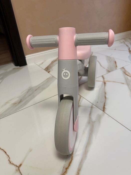 Баланс колело MoМi Tedi