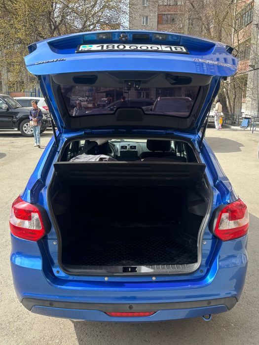 Lada Granta FL гранта фл