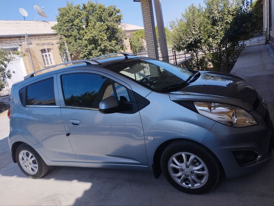 SPARK  avtomat  sotiladi