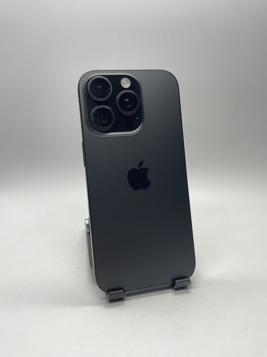 iPhone 16 Pro 256Gb - Stare FOARTE BUNA | GARANTIE