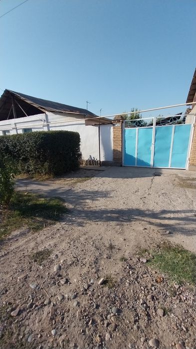 Кибрай Майскийда Уи сотилади 13+5сотих