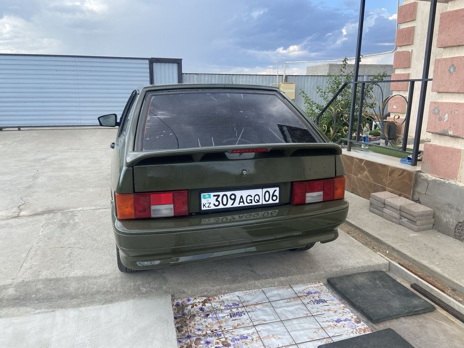 Срочно Продам Ваз 2113 в хорошем бодром сост