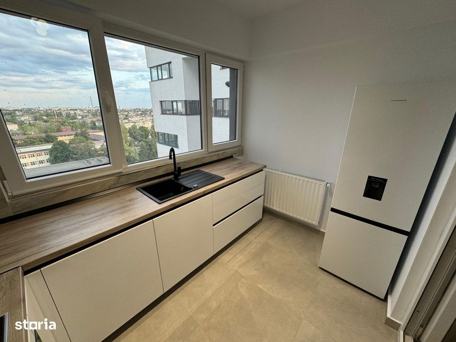 Inchiriez Studio | Central Address Str. Nasaud 77 | direct proprietar