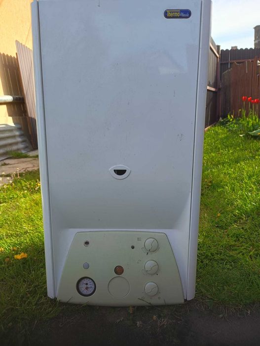 Centrală termică pe gaz Biassic Thermo Classic – de vânzare