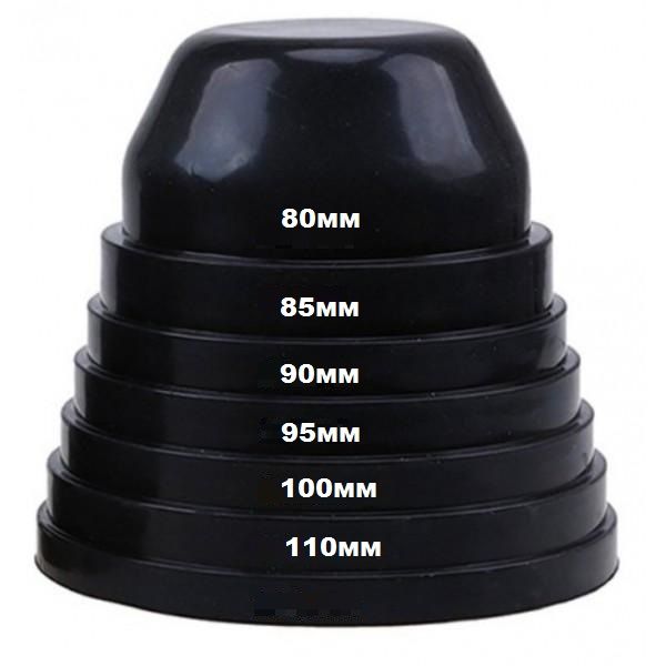 Капачки за автомобилни фарове