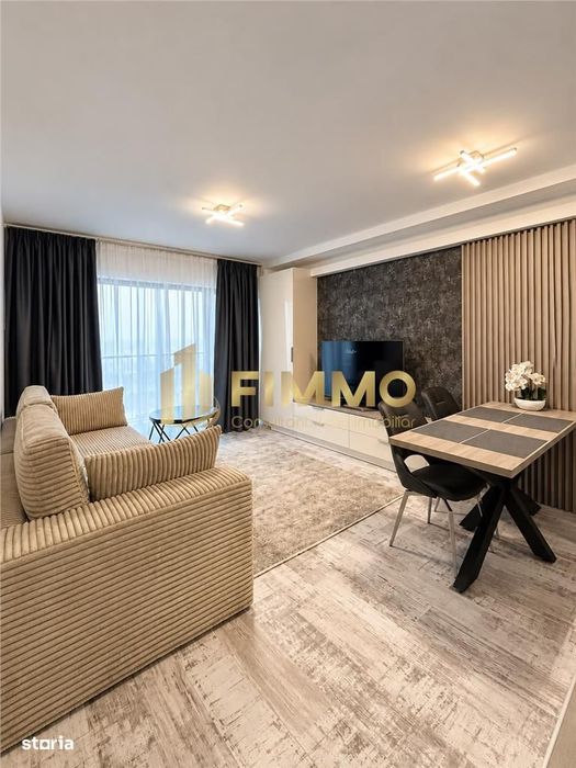 Apartament 2 camere | Bloc Nou | ID: 2057