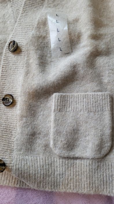 Кардиган суфле Юникло