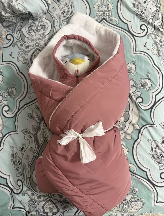 Конверт для выписки