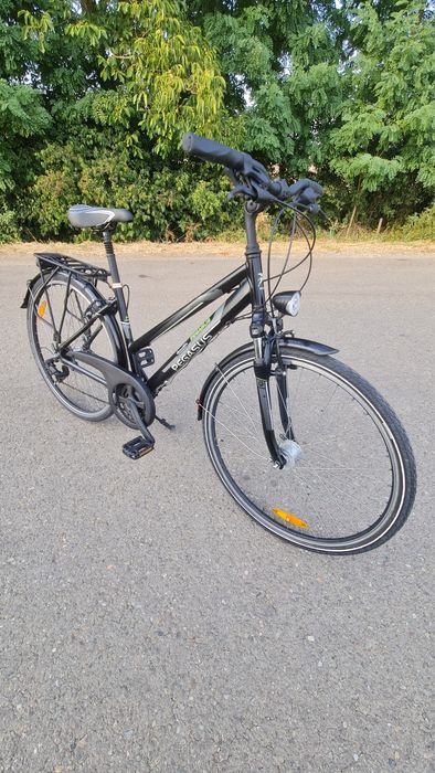 Bicicleta Pegasus