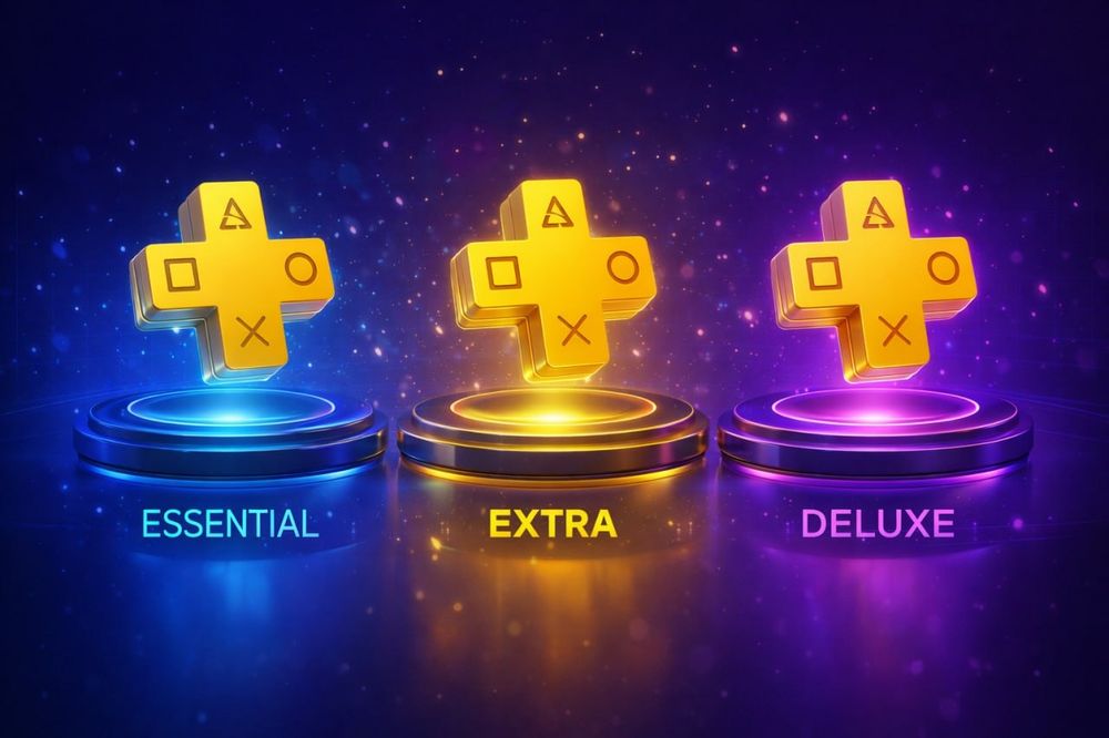 PsPlus Delux 1/3/12 Месяц
