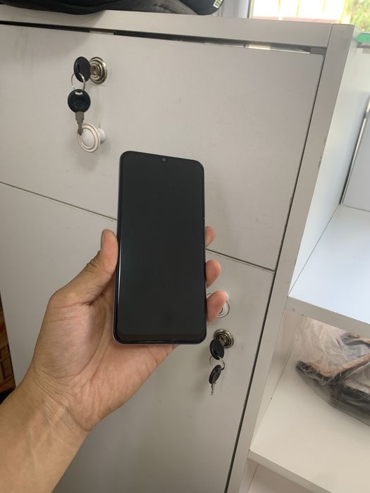 Samsung A50 64gb