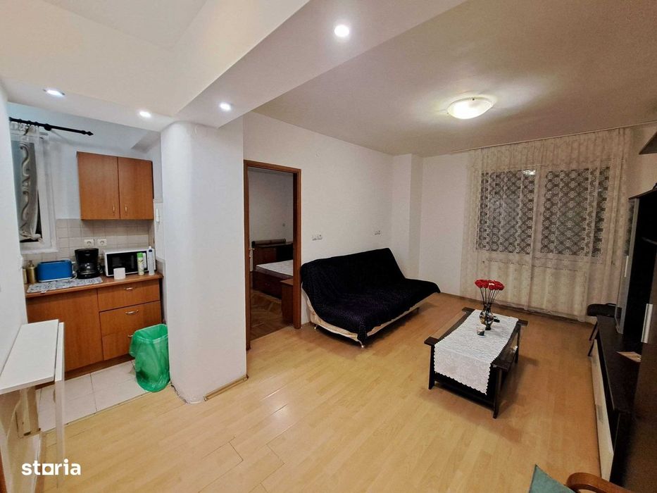 Apartament 2 camere/ Piata Natiunile Unite/ 10' Metrou Unirii/ AC — fotografia 1
