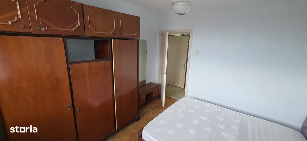 Apartament 3 camere zona Garii