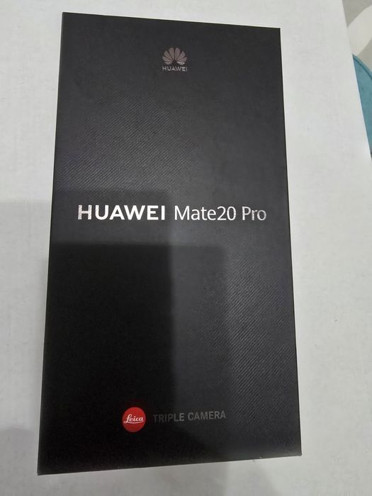 Telefun Huawei mate
