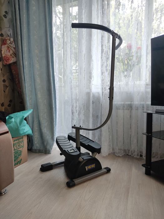 Тренажёр Кардио-слим