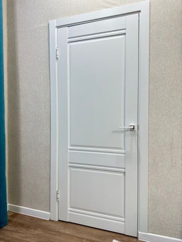 Двери комнатные