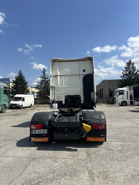 Daf XF 480 FT 2018