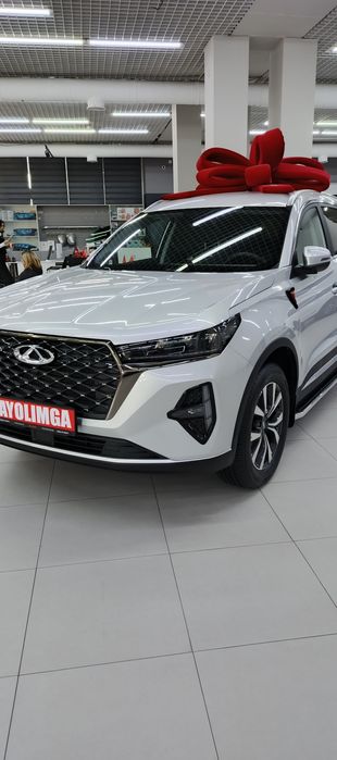 Срочно продается автомобиль! Черри 7 про Макс. В идеальном состоянии.