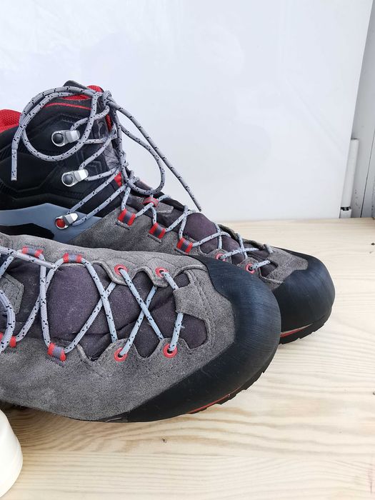 Bocanci Mammut kento tour high, 44 2/3