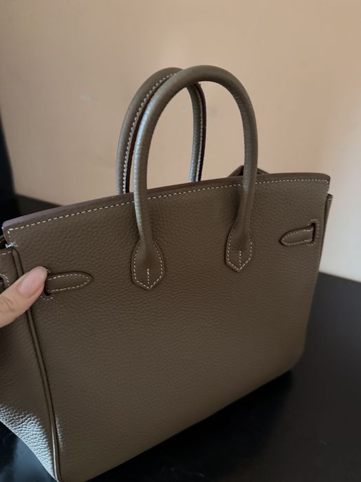 Hermes Birkin 25