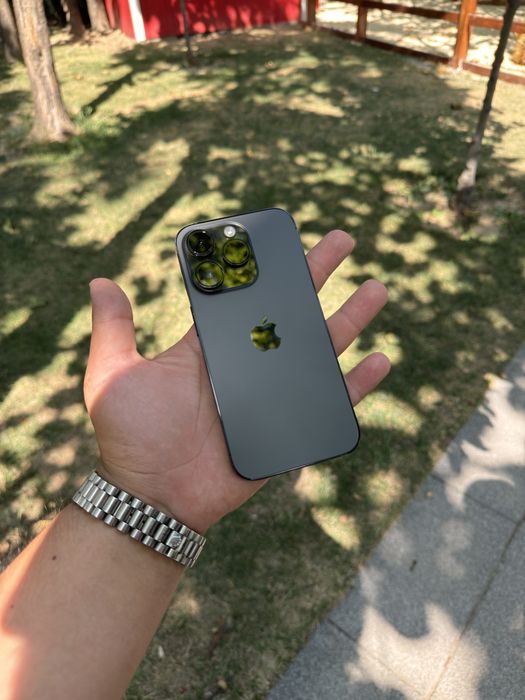 Iphone 14 pro !!