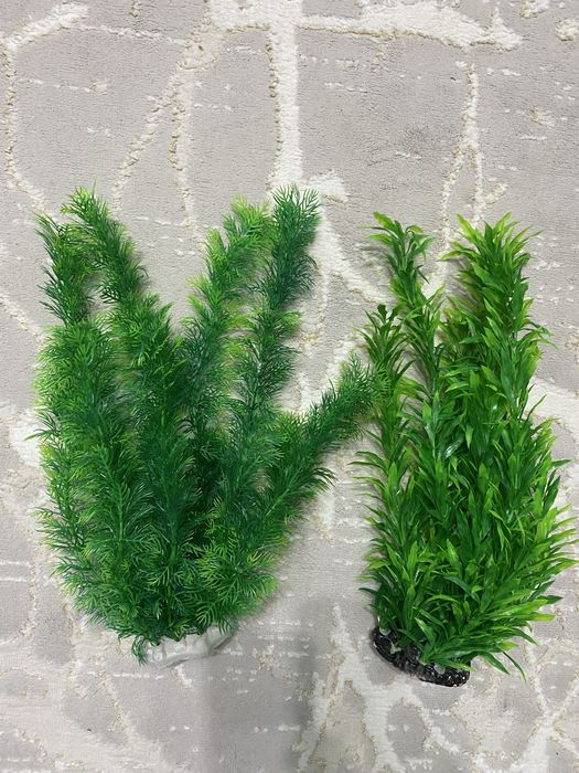 Декорации доя аквариума