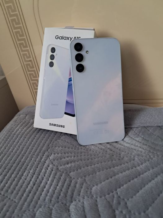 Samsung А15 хорошое состояние