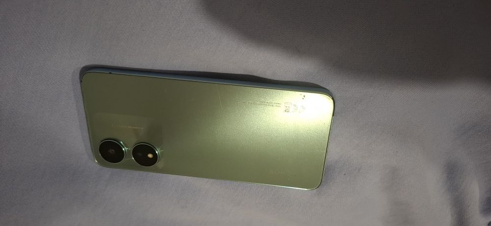 Honor X5+  64gb.