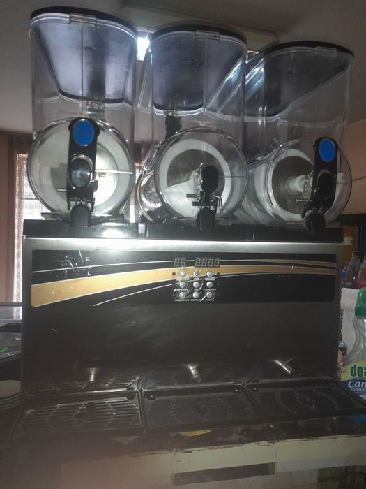 Скрежина x 450 сок , айрян и за скрежина