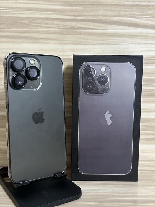 Iphone 13 pro 128gb Айфон 13 про 128гб