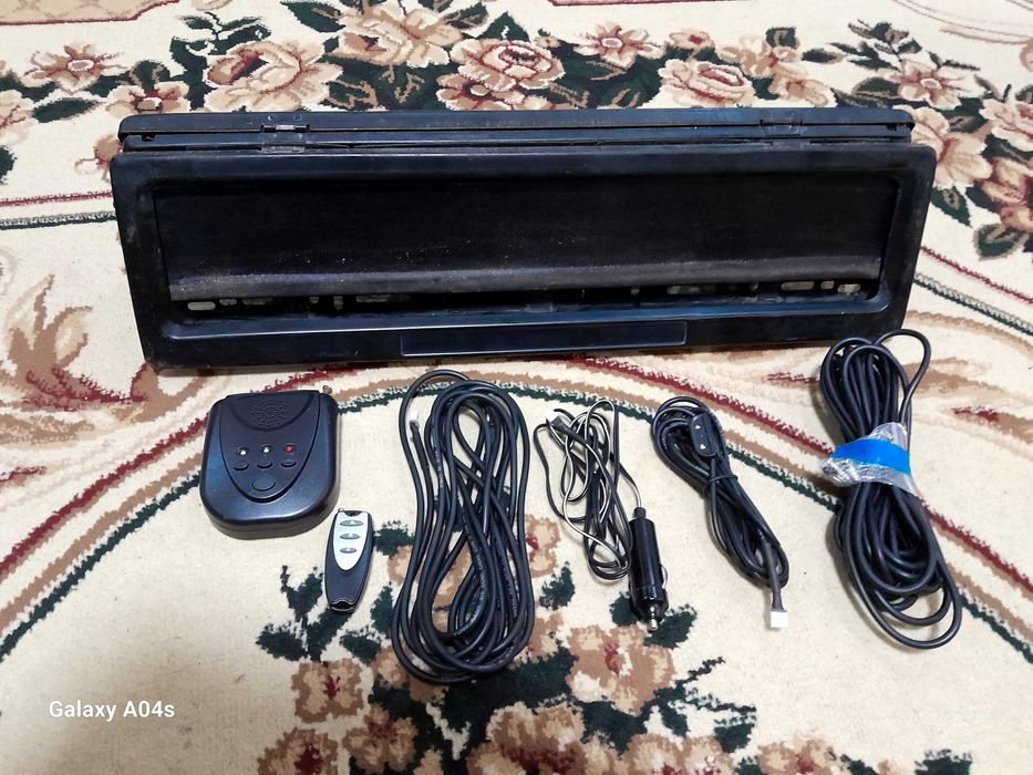 Падномерник (штор)