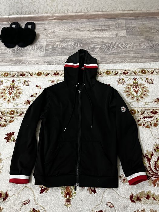 Спортивка верх Monkler