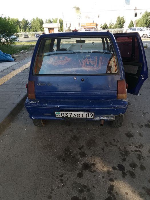 Дава тика продам