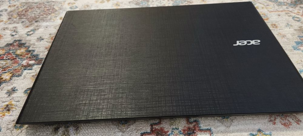 Acer Aspire | SSD | NVIDIA | 15.6"