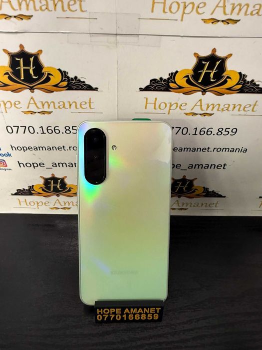 Hope Amanet P10/Samsung A36 5G