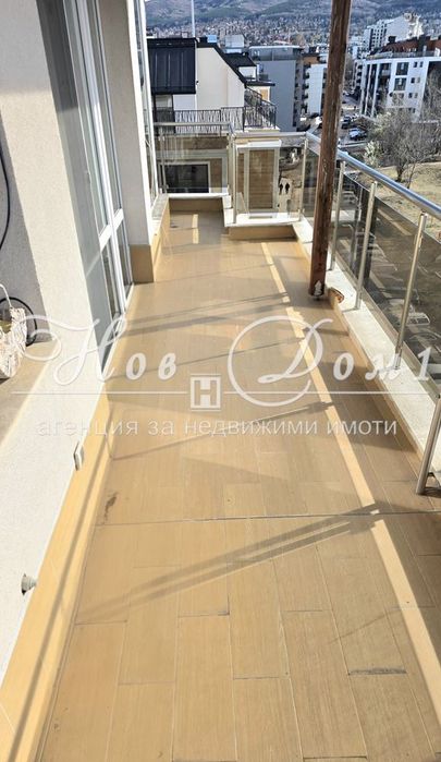 Продава се Тристаен апартамент в София, Малинова долина - 146 кв.м за 1520 €/кв.м - Снимка #6