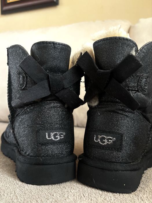 Боти UGG , 36 номер ,Лимитирани водоустойчиви